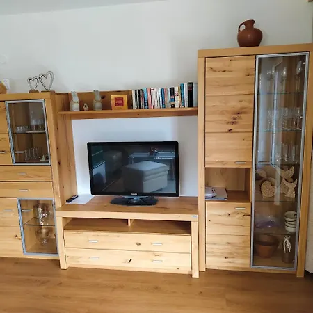 Apartment Haus Auer Theresia Telfes im Stubai