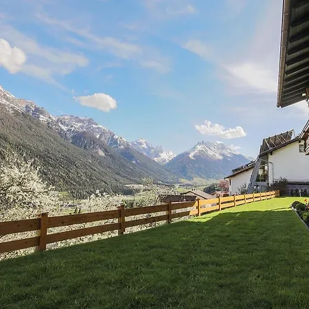 Haus Auer Theresia Lägenhet