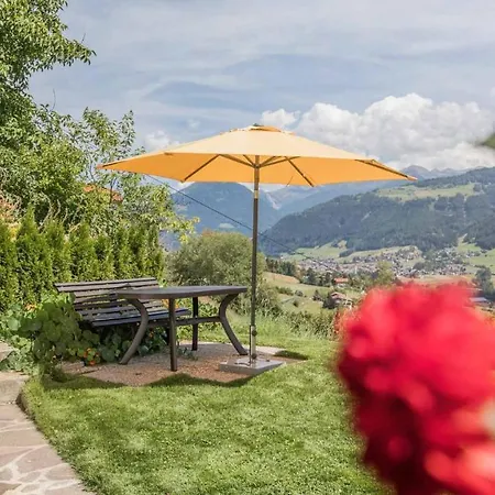 Haus Auer Theresia * 施图拜河谷泰尔夫斯