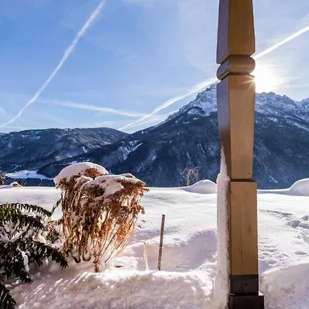 Haus Auer Theresia Telfes im Stubai