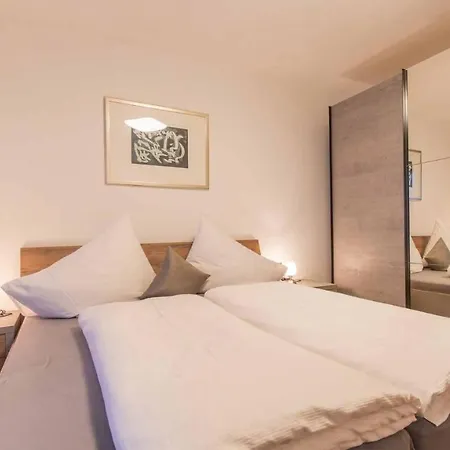 公寓 Haus Auer Theresia 施图拜河谷泰尔夫斯