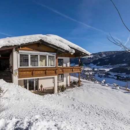 Haus Auer Theresia Тельфес-им-Штубай