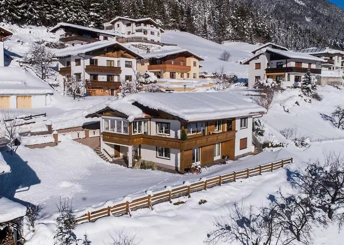 Haus Auer Theresia *