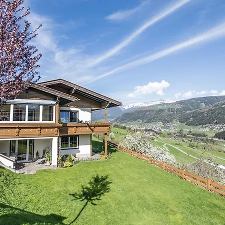 Апартаменты Haus Auer Theresia