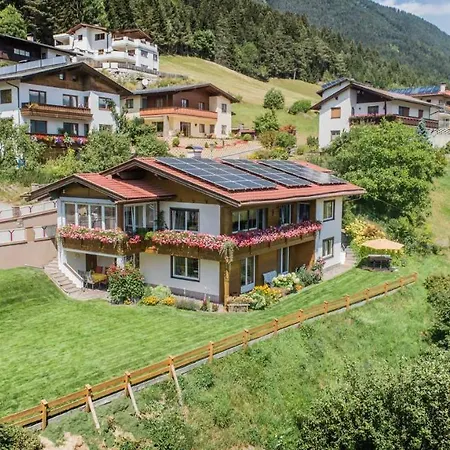 Lägenhet Haus Auer Theresia *