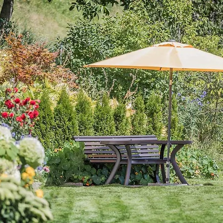 Апартаменты Haus Auer Theresia *