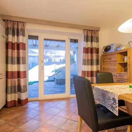 Апартаменты Haus Auer Theresia